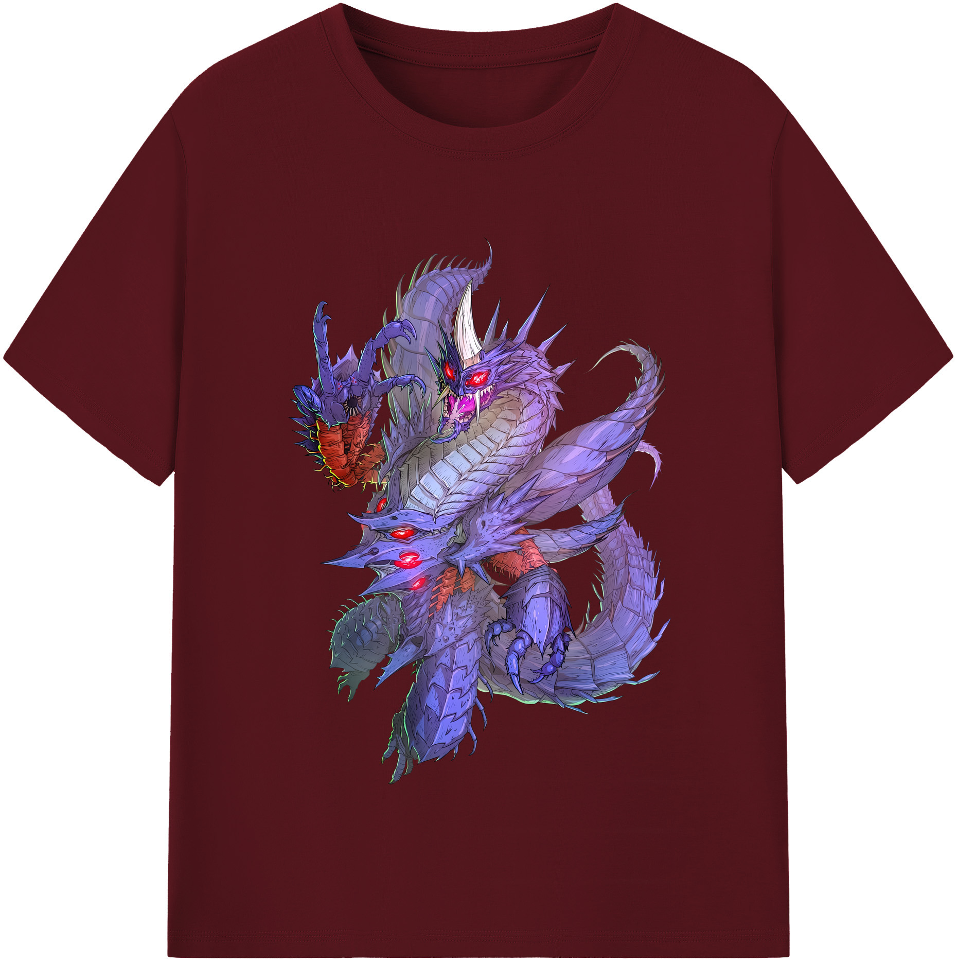 （画像用） ウルトラマン Ultraman 綿100％半袖Tシャツ（フロントプリント）